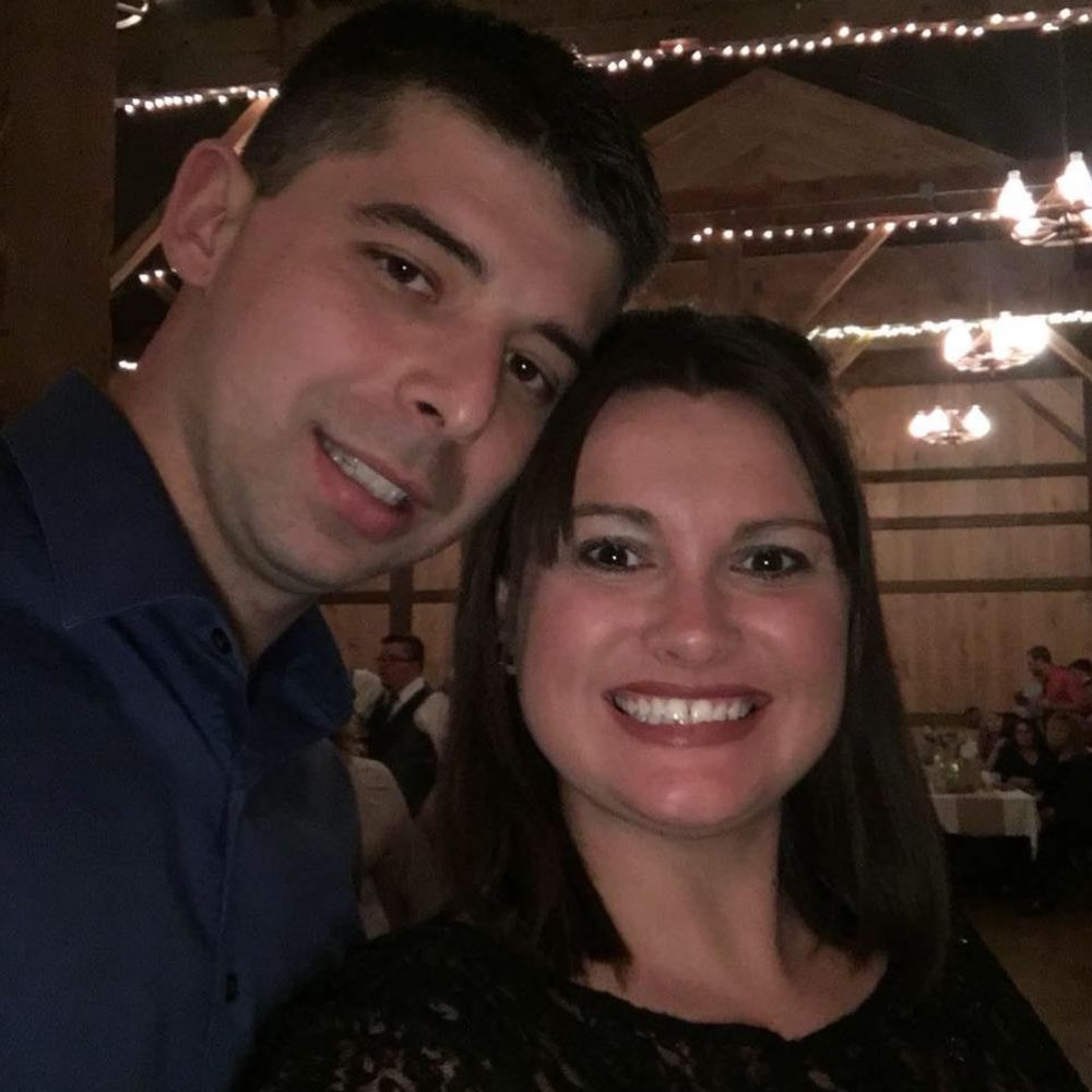 Meet your Posher, Tiffany